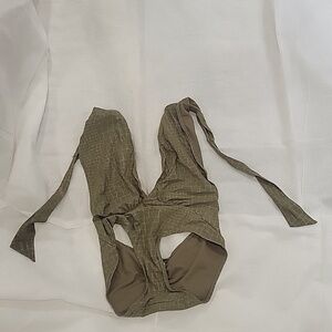 Old Navy Halter Swim Suit SZSM